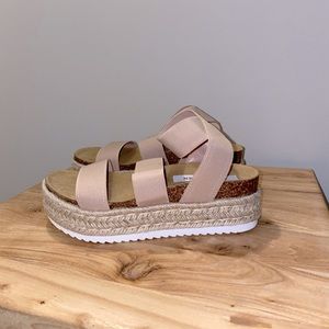 Steve Madden Wedges
